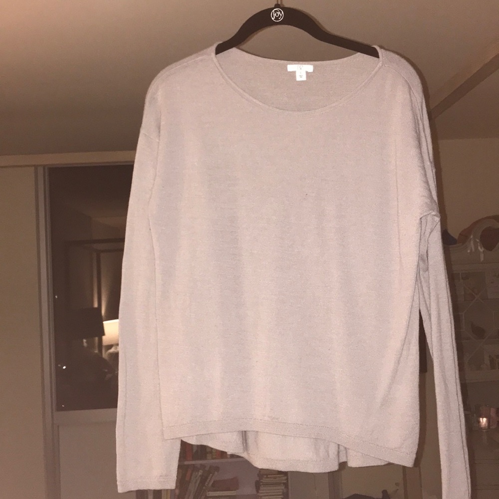 Nordstrom BP SWEATER